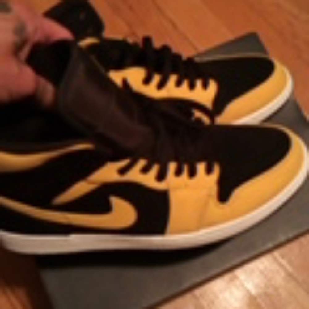 Brand New Jordans 1